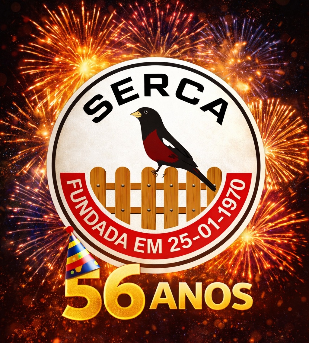 Aniversário 56 anos 