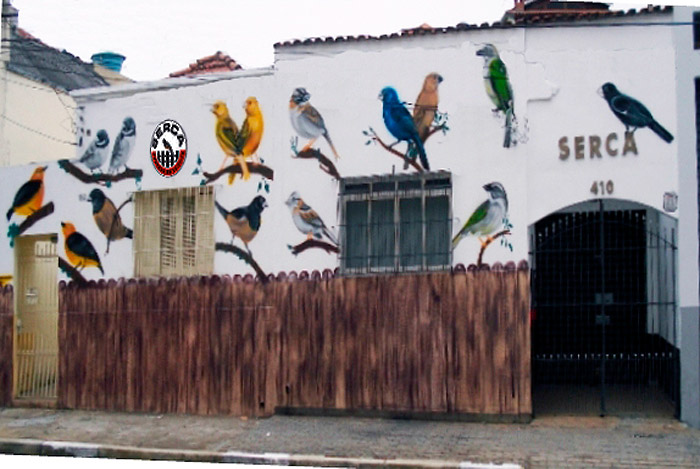 SERCA
